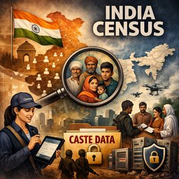 India Census