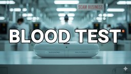 500 health tests from one blood drop