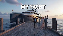 Flags of convenience: tax-free yacht life