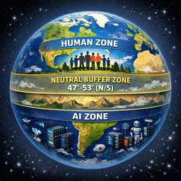 Divorce between biology and silicon