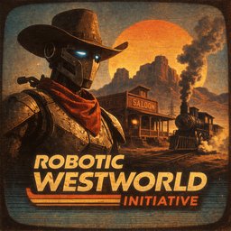 Robotics Entertainment