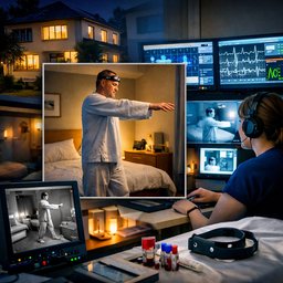 Parasomnia Research Unit