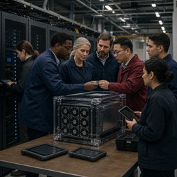The Consortium