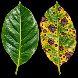 Disease threatens to wipe out all rubber