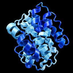 Open Protein Module
